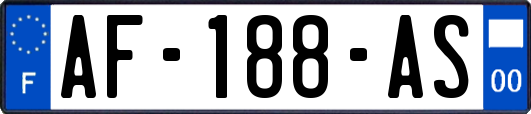 AF-188-AS