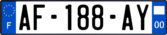 AF-188-AY