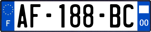 AF-188-BC