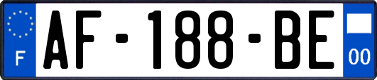 AF-188-BE