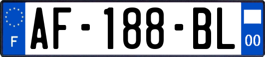 AF-188-BL