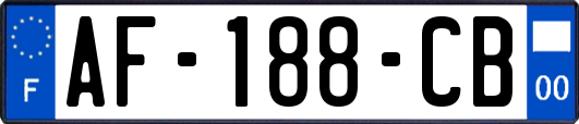 AF-188-CB