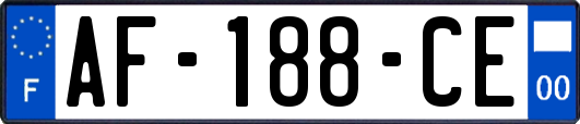 AF-188-CE