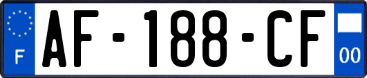 AF-188-CF