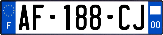 AF-188-CJ