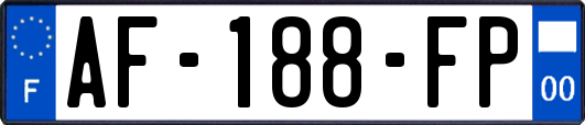 AF-188-FP