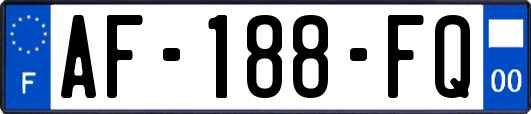 AF-188-FQ