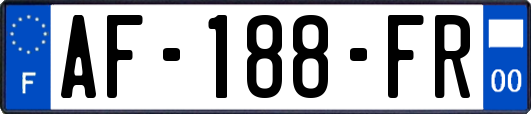 AF-188-FR