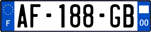 AF-188-GB