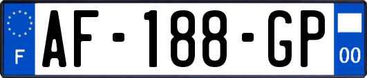 AF-188-GP