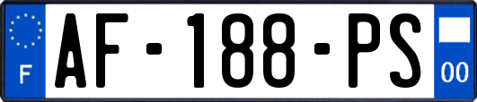 AF-188-PS