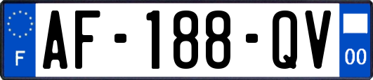 AF-188-QV