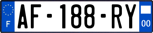 AF-188-RY