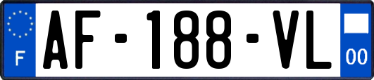 AF-188-VL