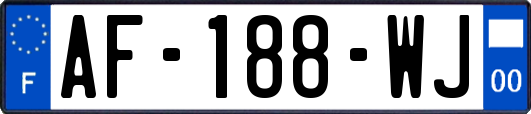 AF-188-WJ