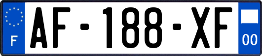 AF-188-XF