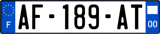 AF-189-AT