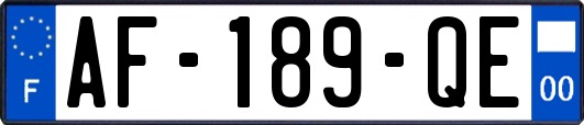 AF-189-QE