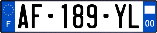 AF-189-YL