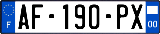 AF-190-PX