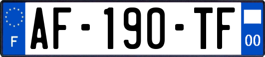 AF-190-TF