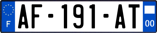 AF-191-AT