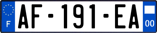 AF-191-EA