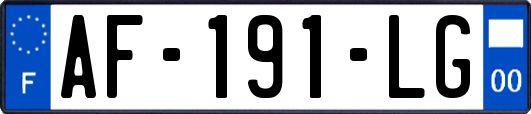 AF-191-LG