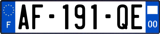 AF-191-QE