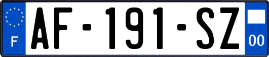 AF-191-SZ