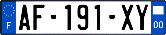 AF-191-XY