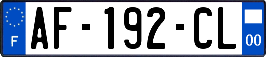 AF-192-CL