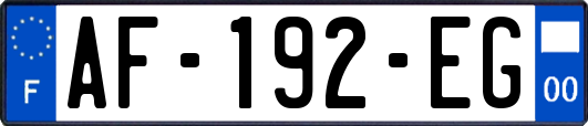 AF-192-EG