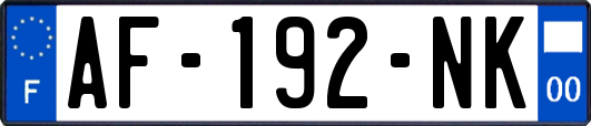 AF-192-NK
