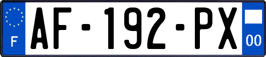 AF-192-PX