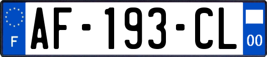 AF-193-CL