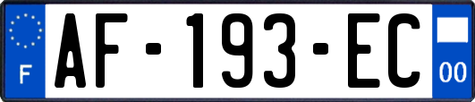 AF-193-EC