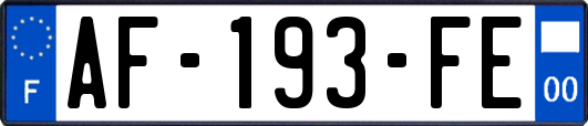 AF-193-FE