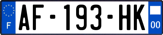 AF-193-HK