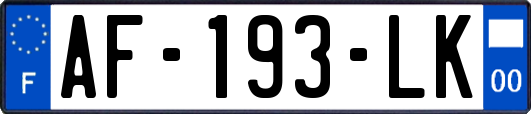 AF-193-LK