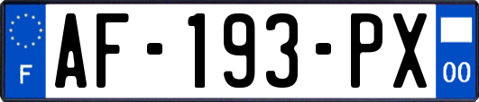 AF-193-PX