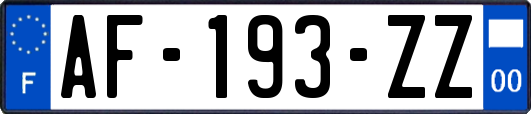 AF-193-ZZ