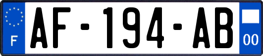 AF-194-AB