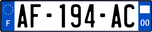 AF-194-AC