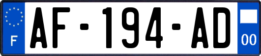 AF-194-AD