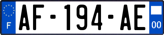 AF-194-AE