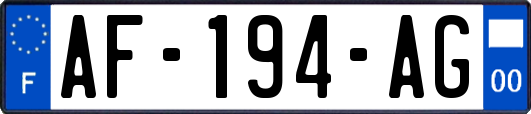 AF-194-AG