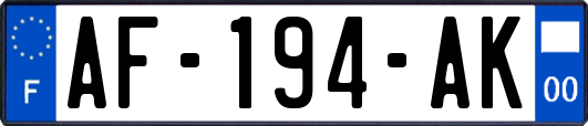 AF-194-AK