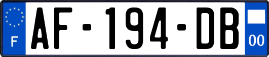 AF-194-DB