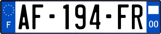 AF-194-FR